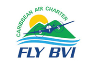 Fly BVI - On-demand Private Air Charter Services 