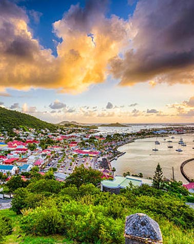 ST. MAARTEN