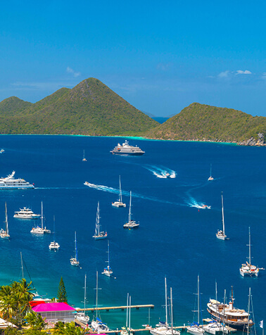 BRITISH VIRGIN ISLANDS